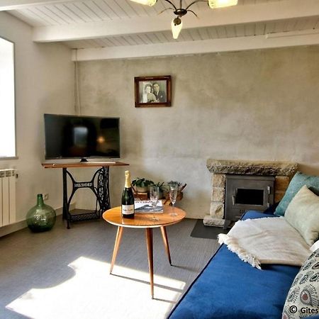 Kerlouan Gite Le Pied A Terre מראה חיצוני תמונה